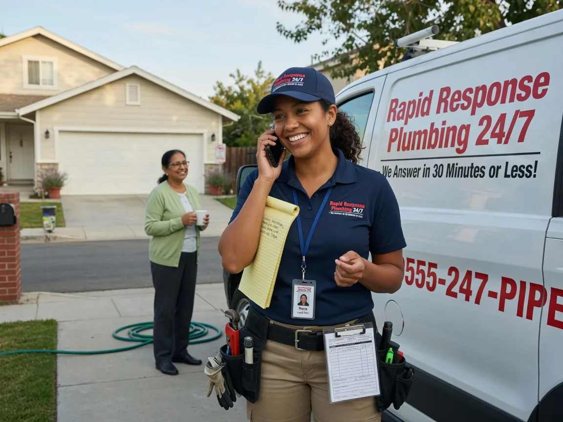 Emergency Plumber Braddock Heights, MD FAQs